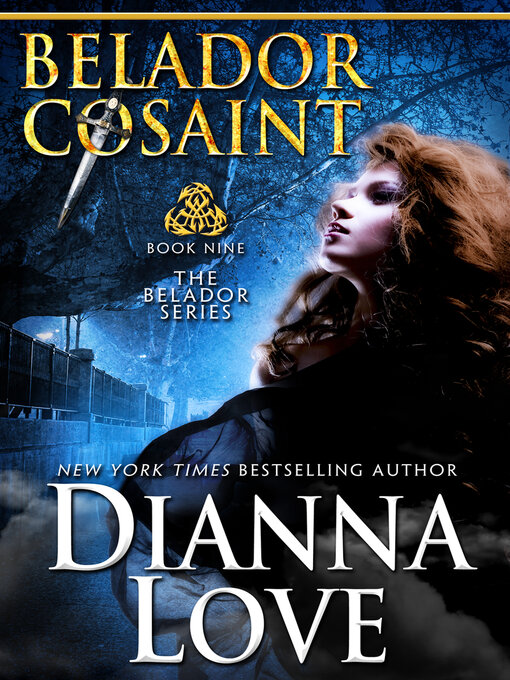 Title details for Belador Cosaint by Dianna Love - Available